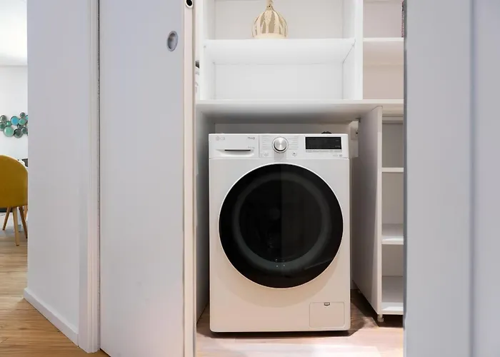 Apartament Iflat Wood And Marble Riverfront *